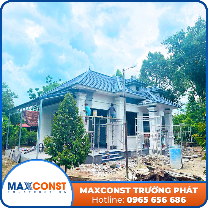 Nhà cô Hằng - Hàm Kiệm, Bình Thuận